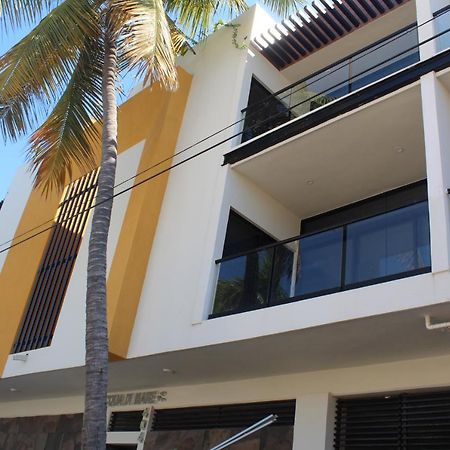 Apartament Departamento A 3 Minutos De La Playa Mazatlán Zewnętrze zdjęcie