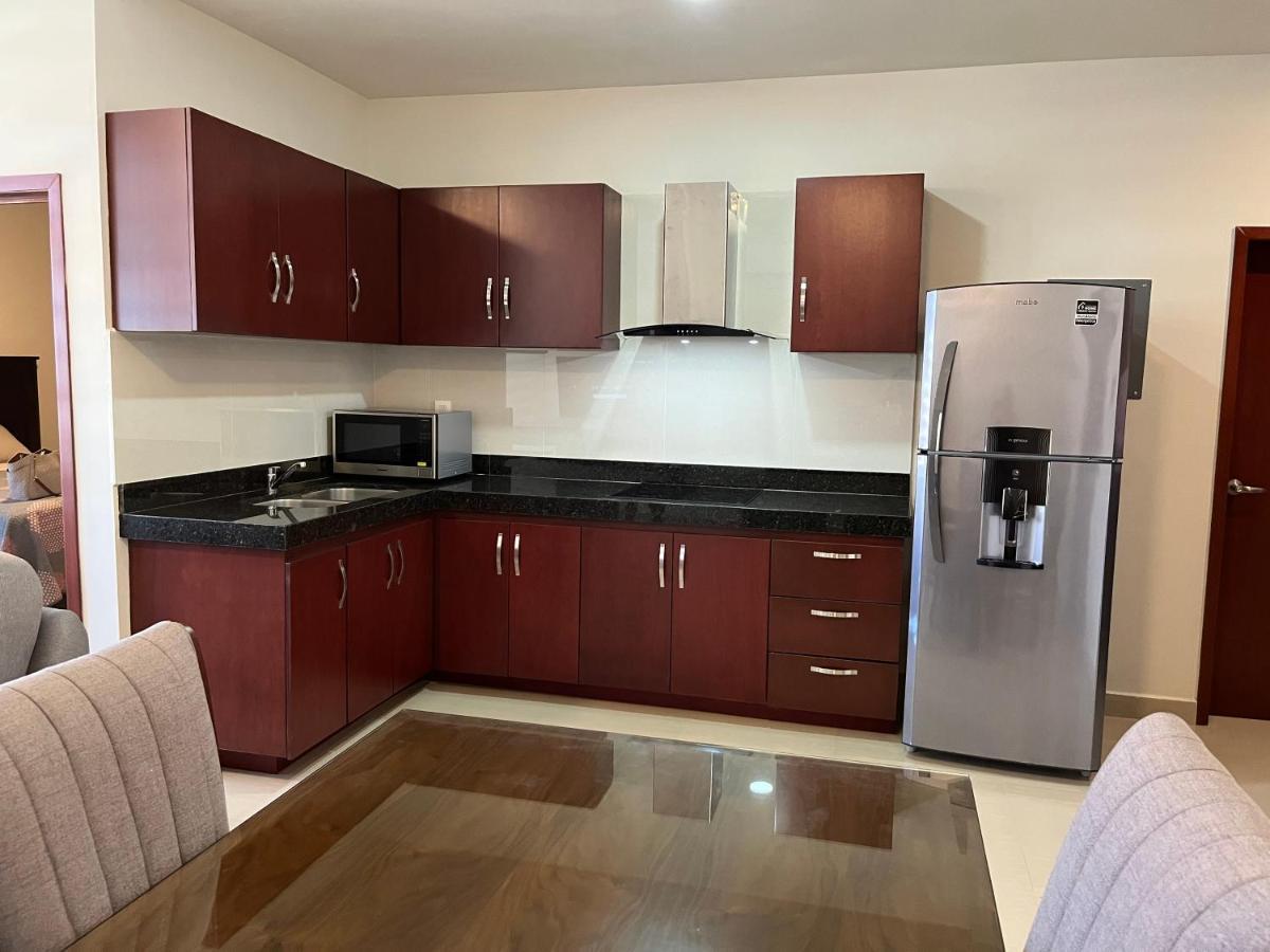 Apartament Departamento A 3 Minutos De La Playa Mazatlán Zewnętrze zdjęcie