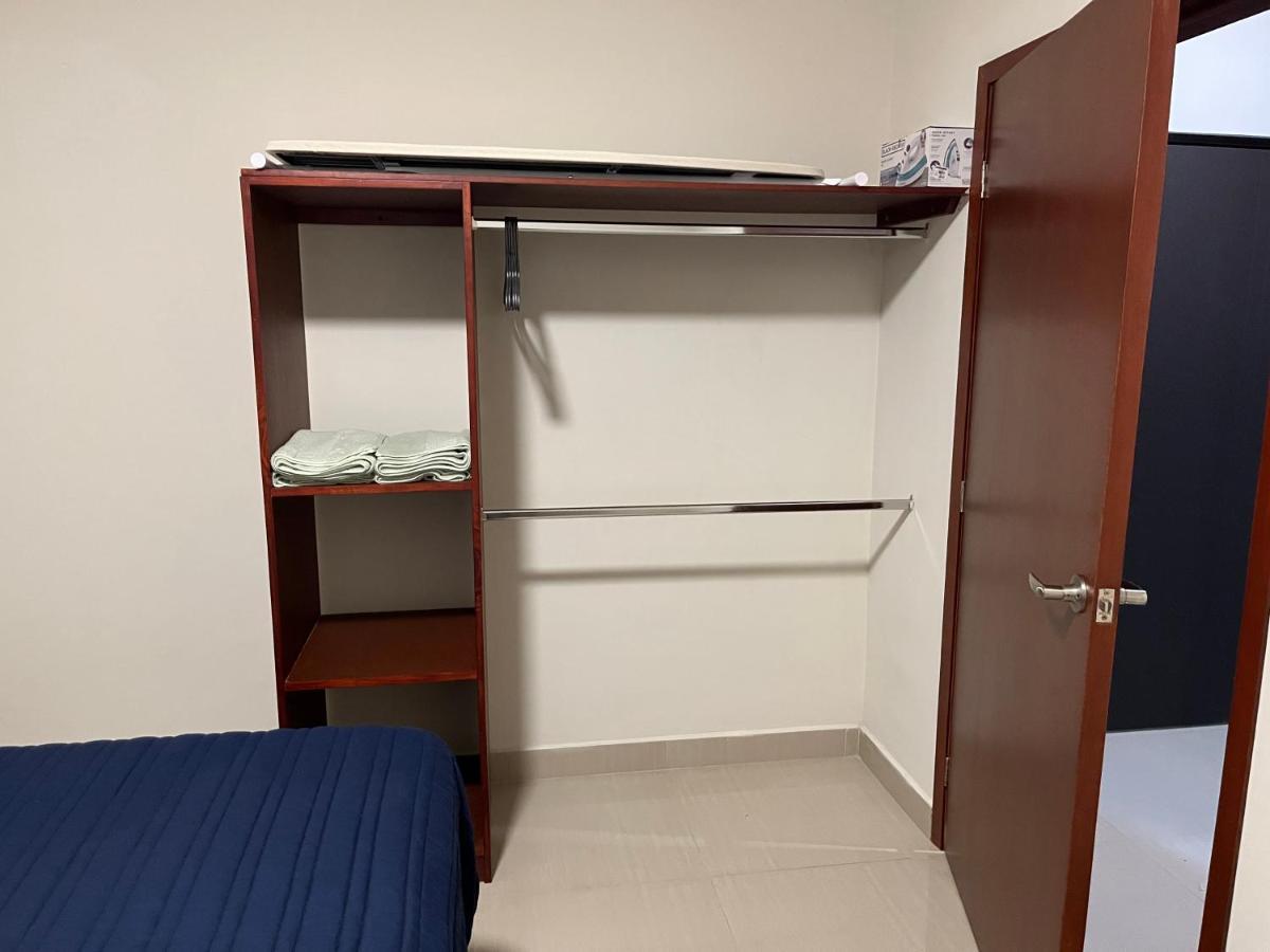 Apartament Departamento A 3 Minutos De La Playa Mazatlán Zewnętrze zdjęcie